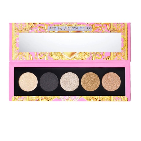 ✨ Pat McGrath Celestial Nirvana Eye Shadow Palette - Bronze Bliss - Picture 7 of 8